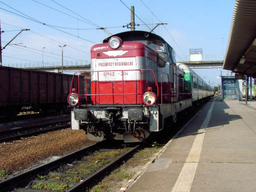 lok skarżysko